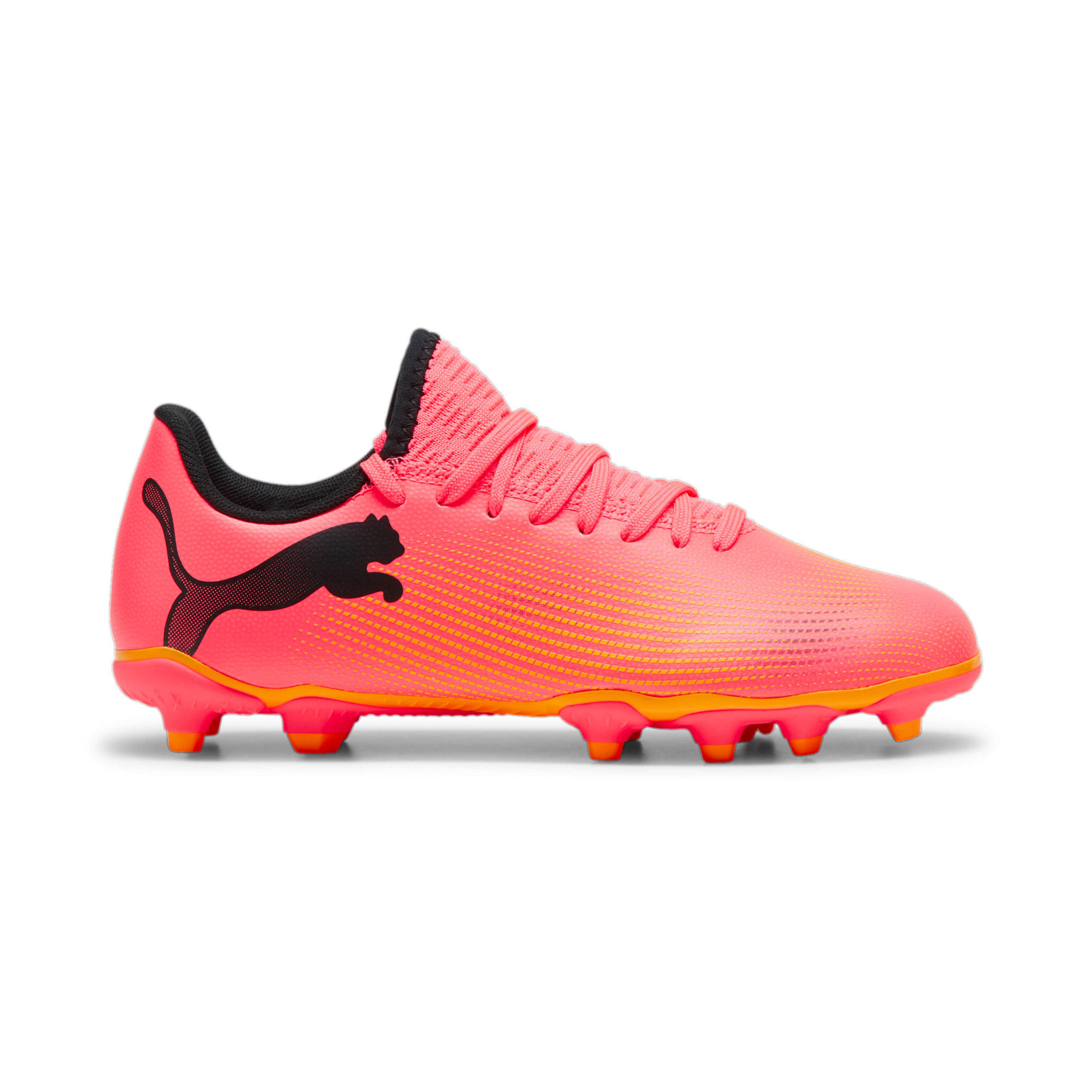 Dziecięce buty piłkarskie Puma Future 7 Play FG/AG FG/AG