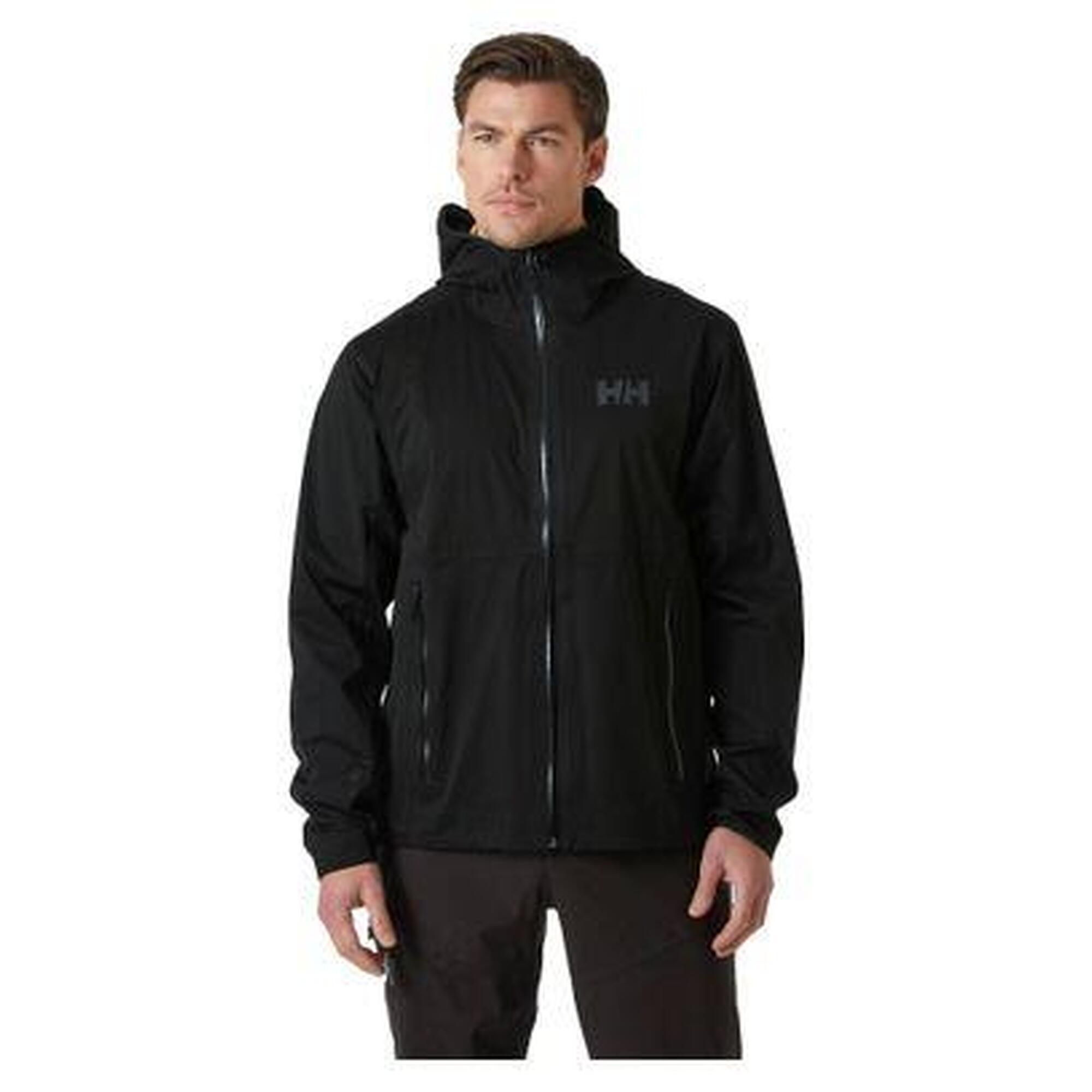 Kurtka wodoodporna Helly Hansen Momentum 3L Stretch