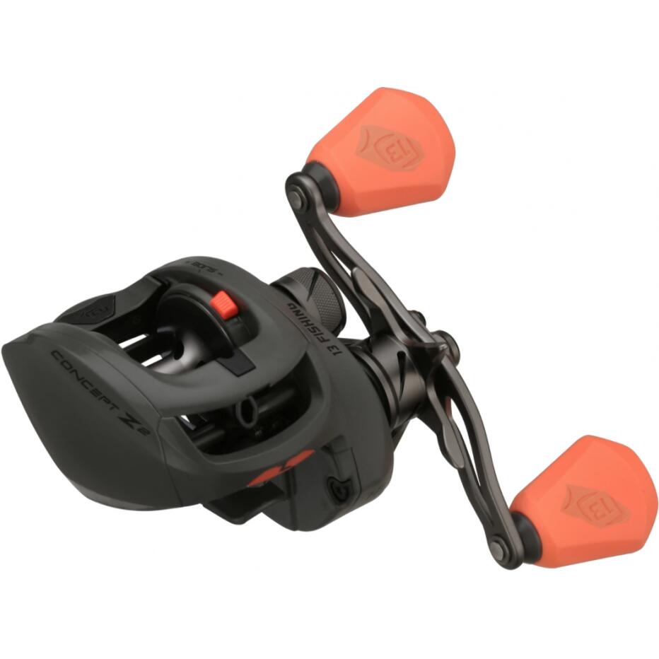 Kołowrotek 13 Fishing Concept Z sld 6.8:1 lh