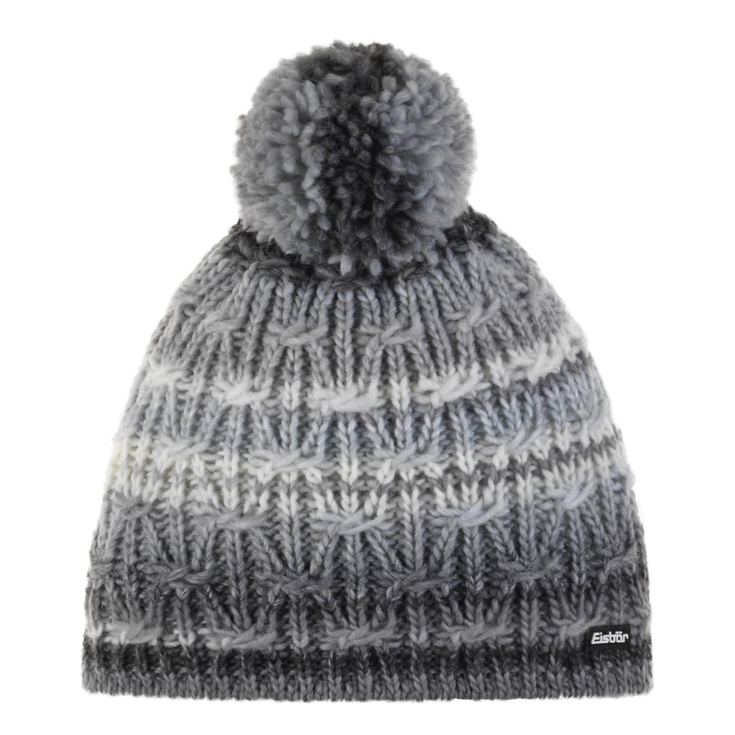 Czapka Eisbar Anka Pompon MÜ