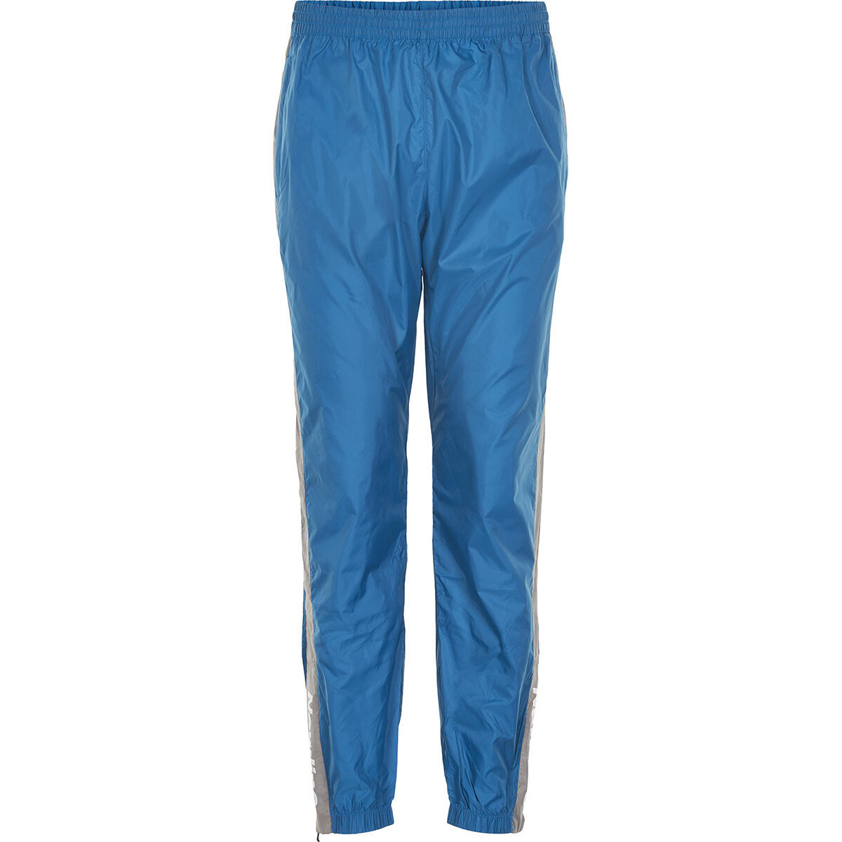 Spodnie Newline black track