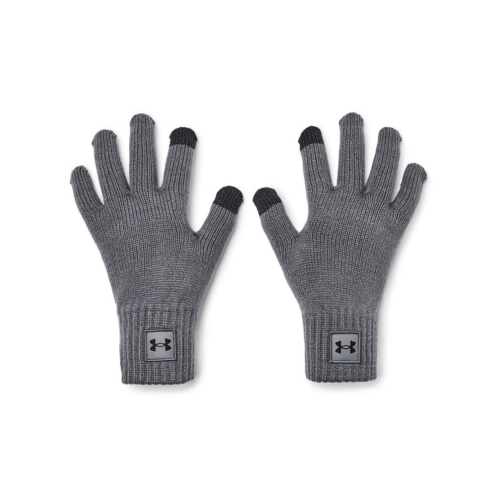 Rękawiczki męskie Under Armour HALFTIME GLOVES S/M