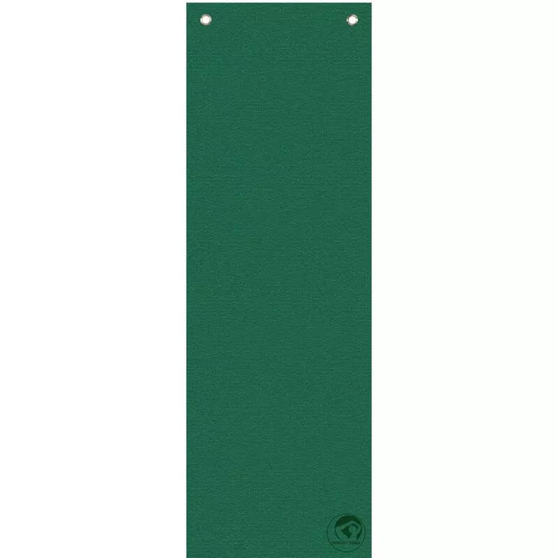 Mata jogi Trendy 180x60x0,5 cm zielona, do zawieszenia
