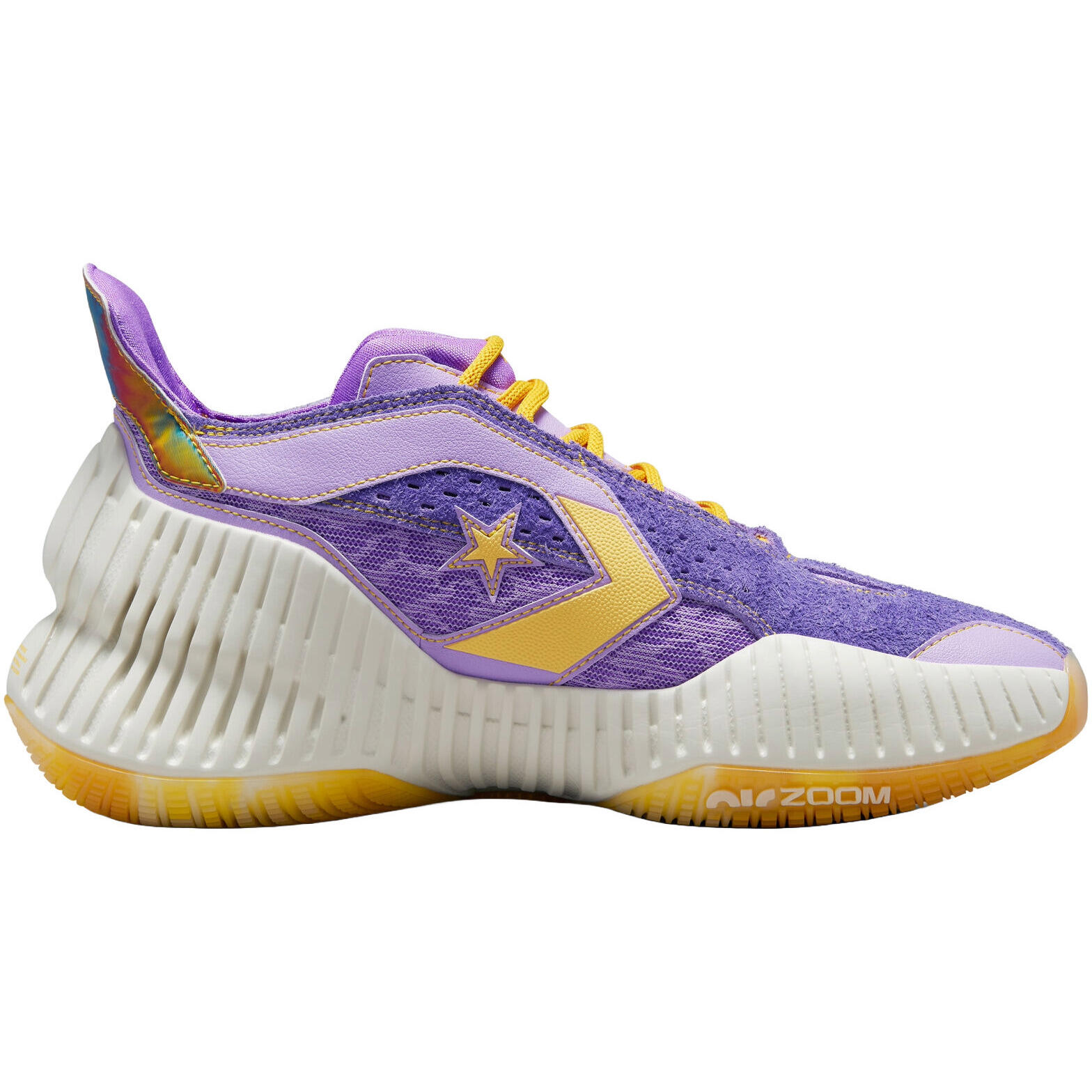 Buty Converse All Star BB Prototype CX Violet Granddaddy, Dla obu płci