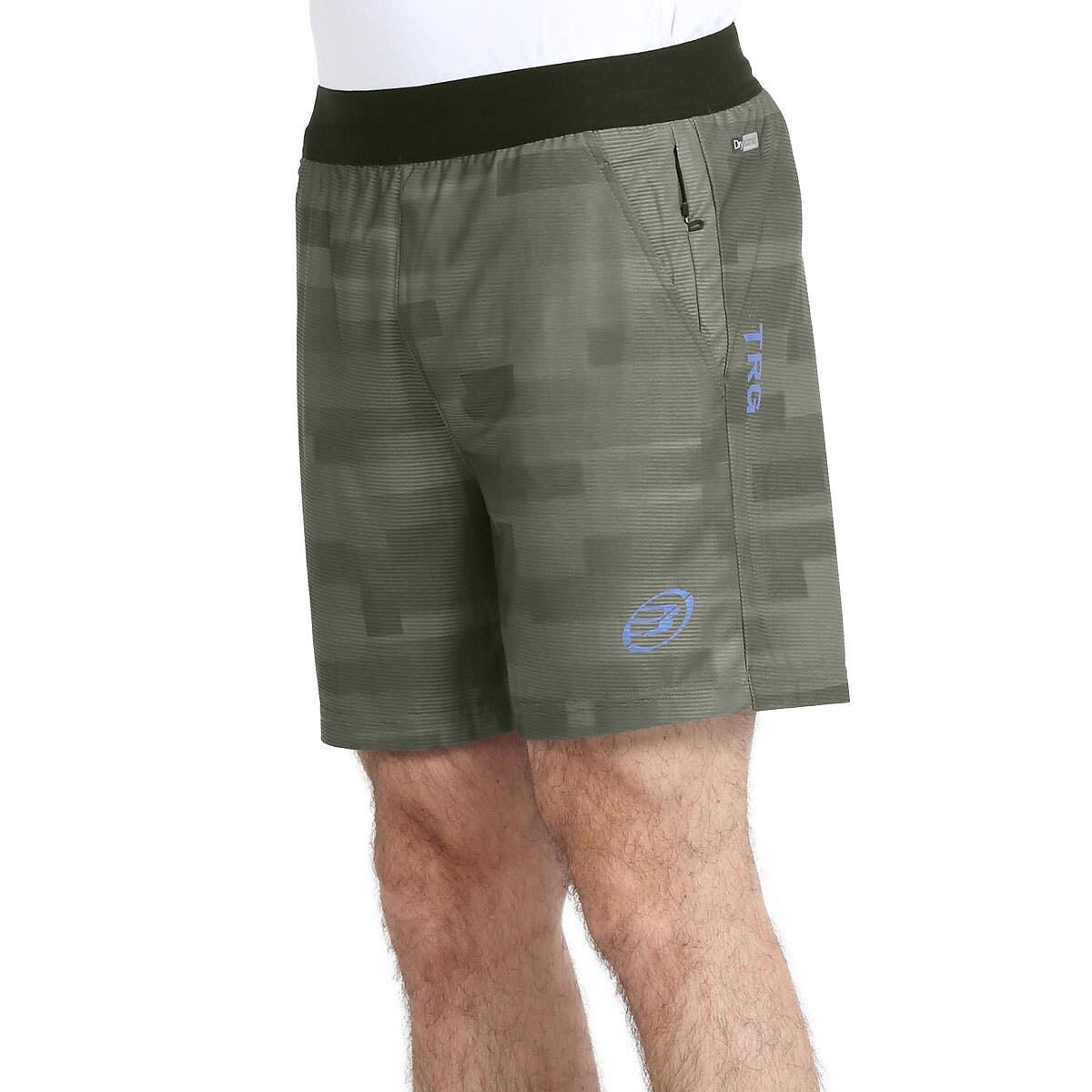 Short Bullpadel Tupi
