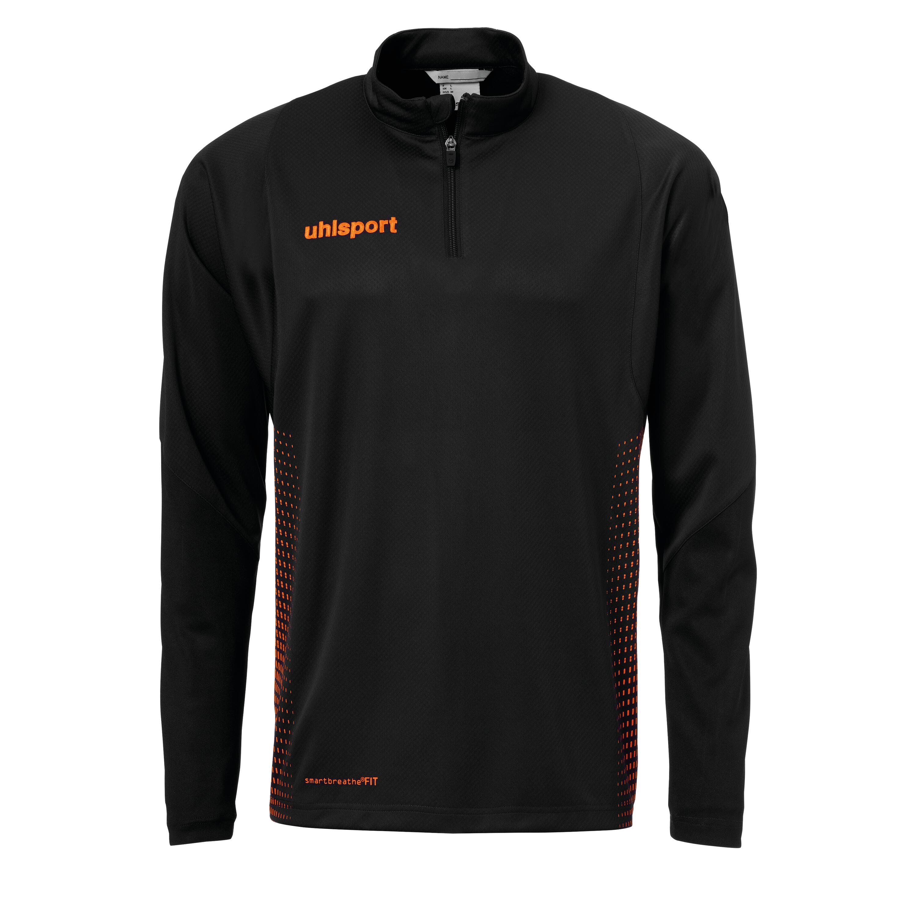 Kurtka dziecięca Uhlsport Score 1/4 Zip