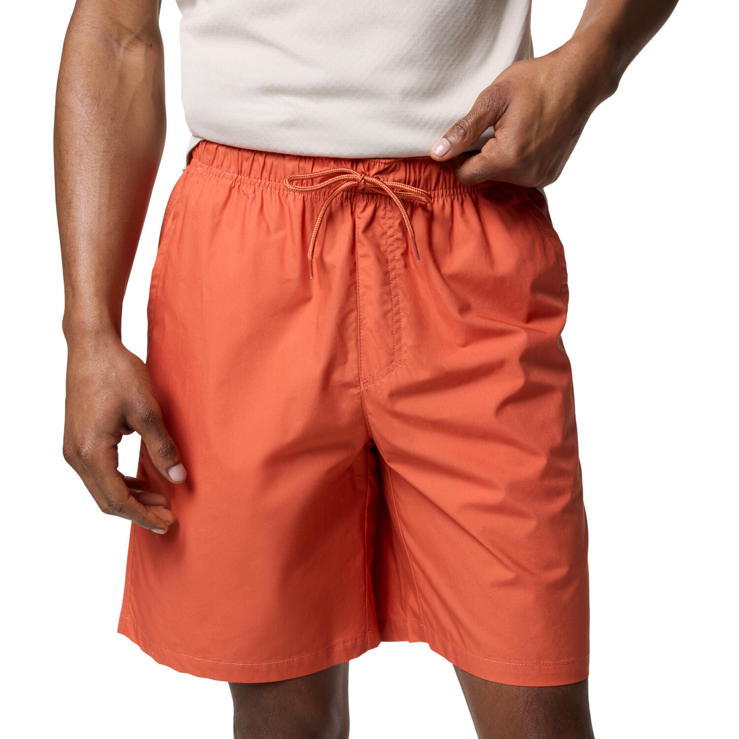 Spodenki sportowe męskie Washed Out Easy Short