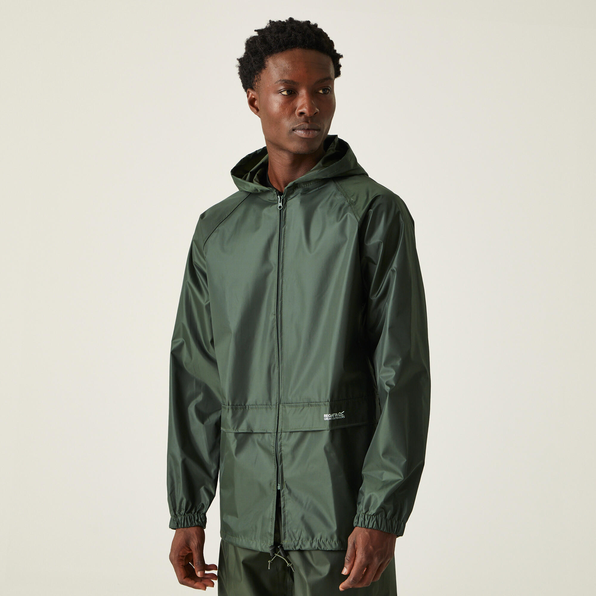 Stormbreak Adults Hiking Wodoodporna kurtka typu shell