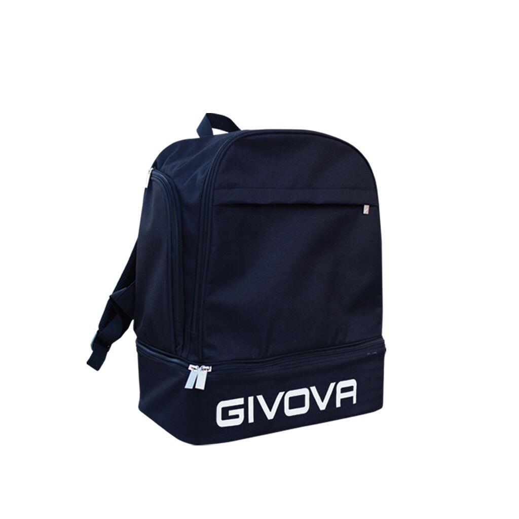 Plecak Givova Sport Navy 35 L.