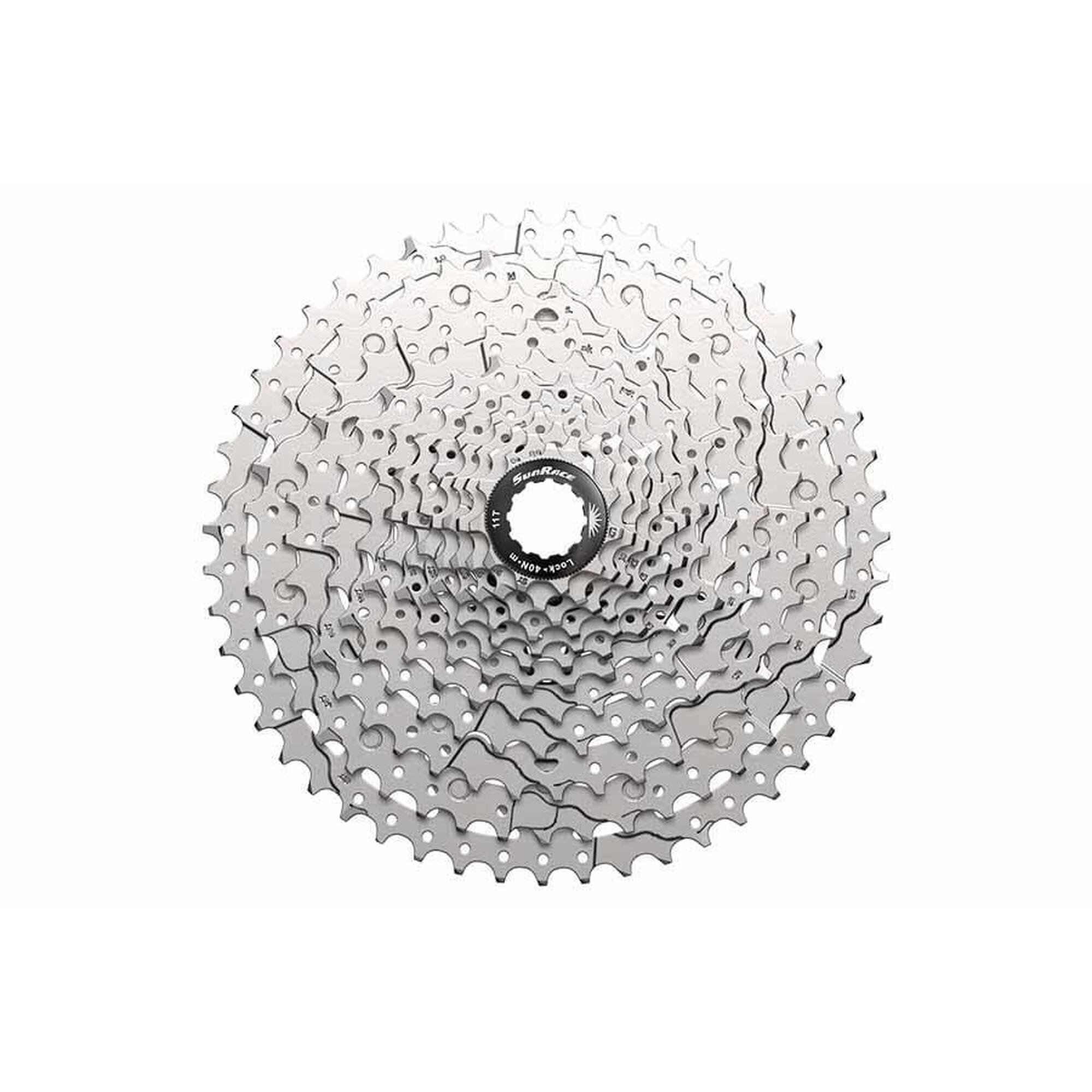 Kaseta Sunrace CSMZ600