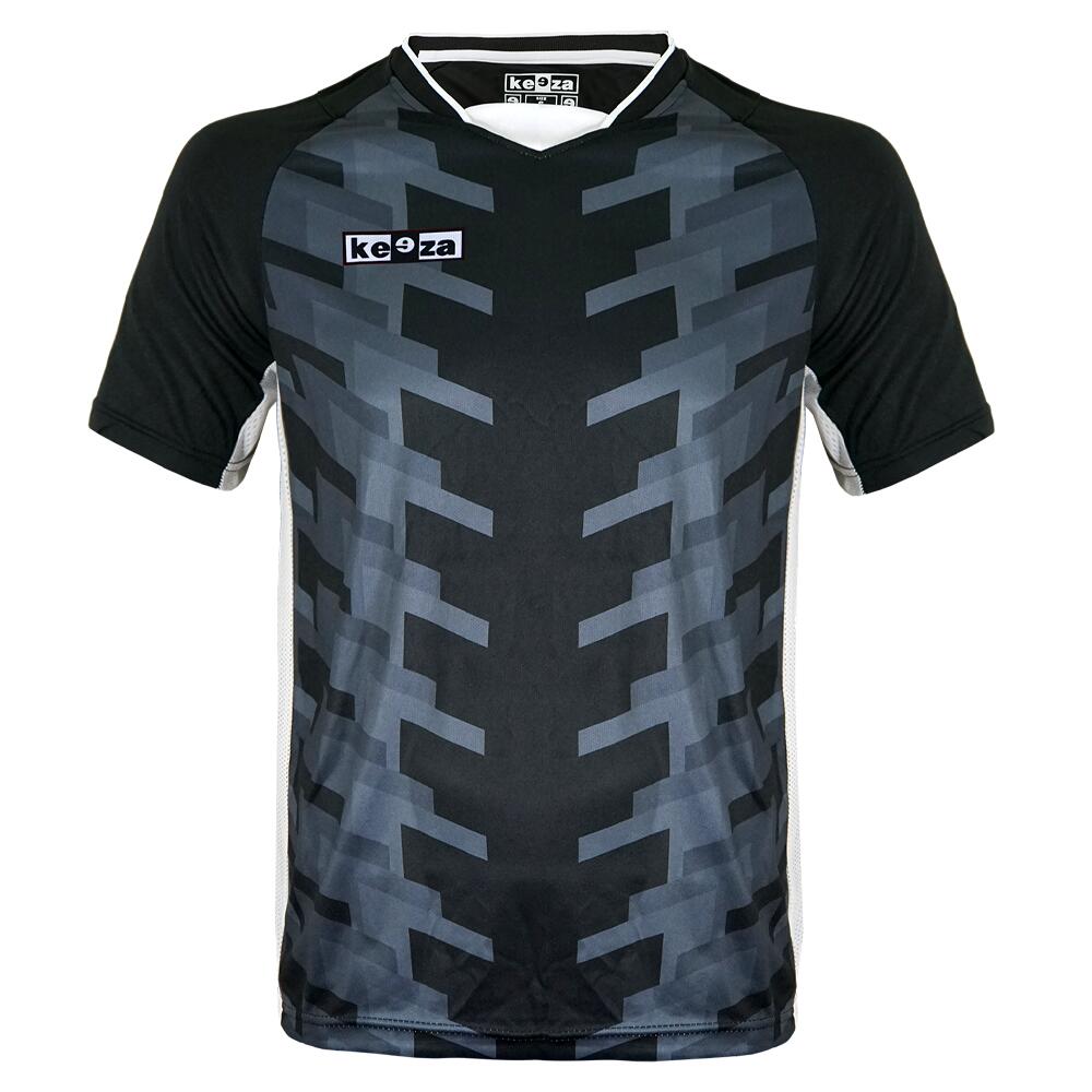 Koszulka piłkarska Keeza Dover Junior