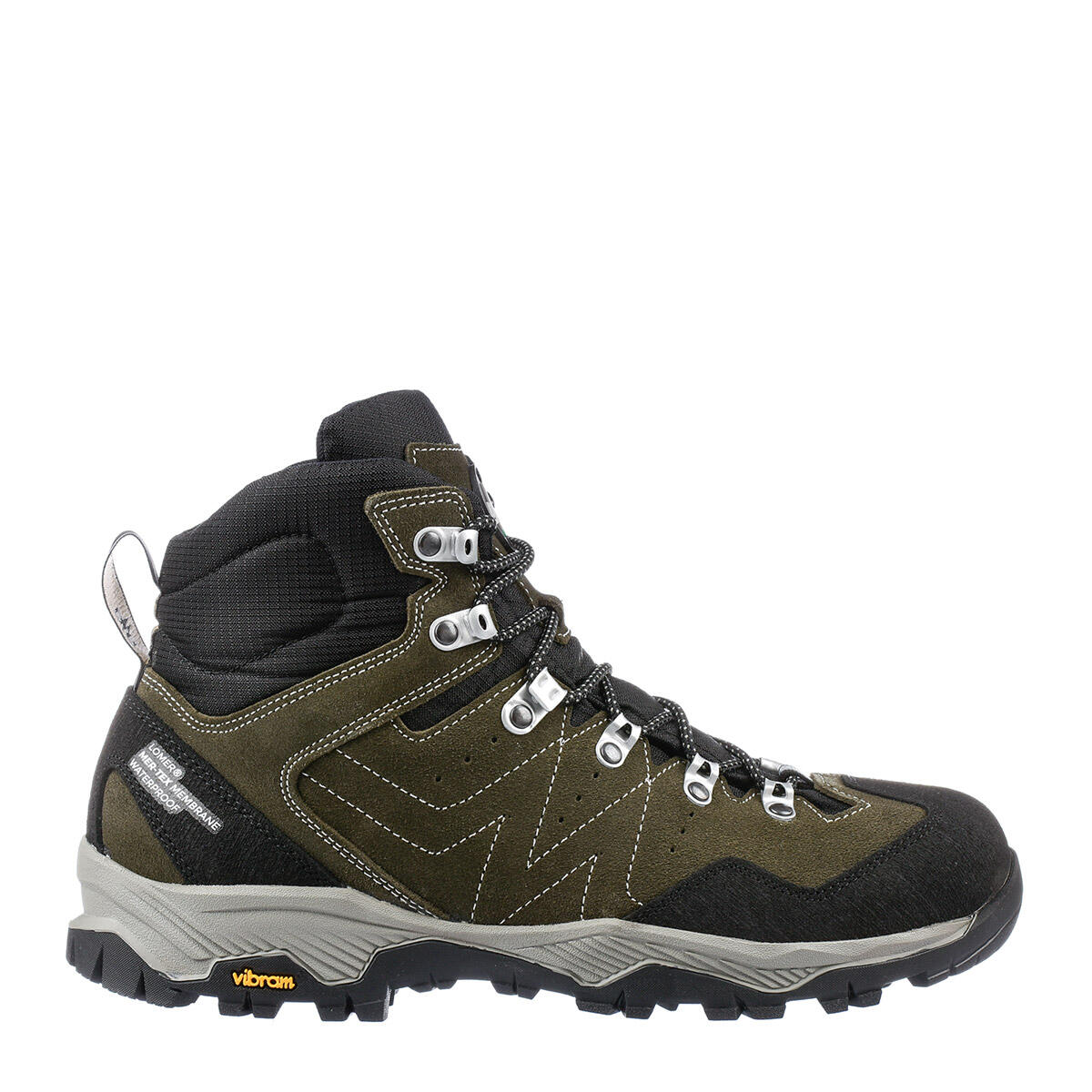 Buty trekkingowe męskie LOMER Cristallo 2.0 Mtx