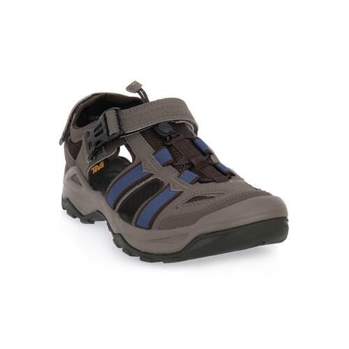 Buty do chodzenia męskie Teva Bngc Omnium 2 M Sandal