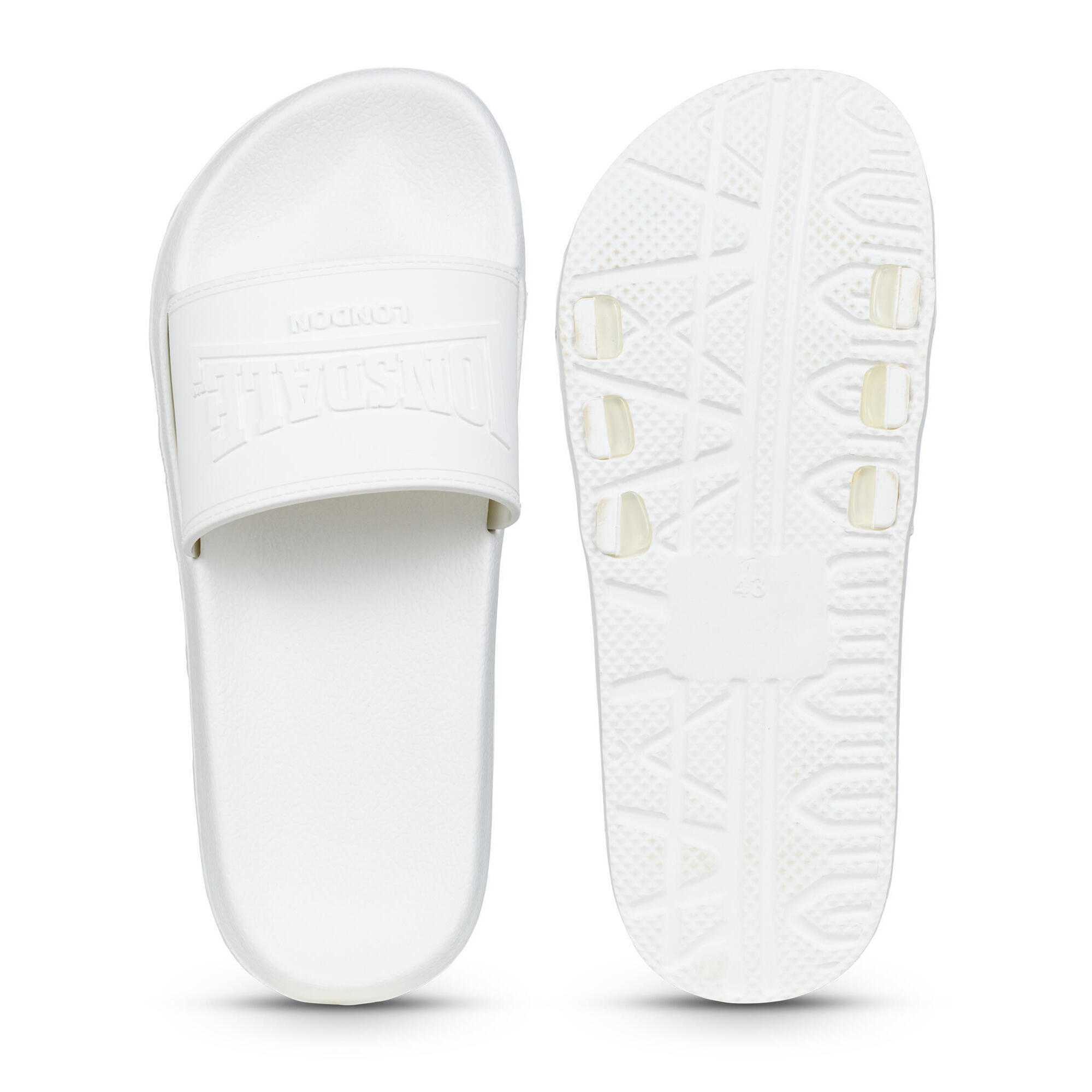 Buty do stepowania Lonsdale Sorrento