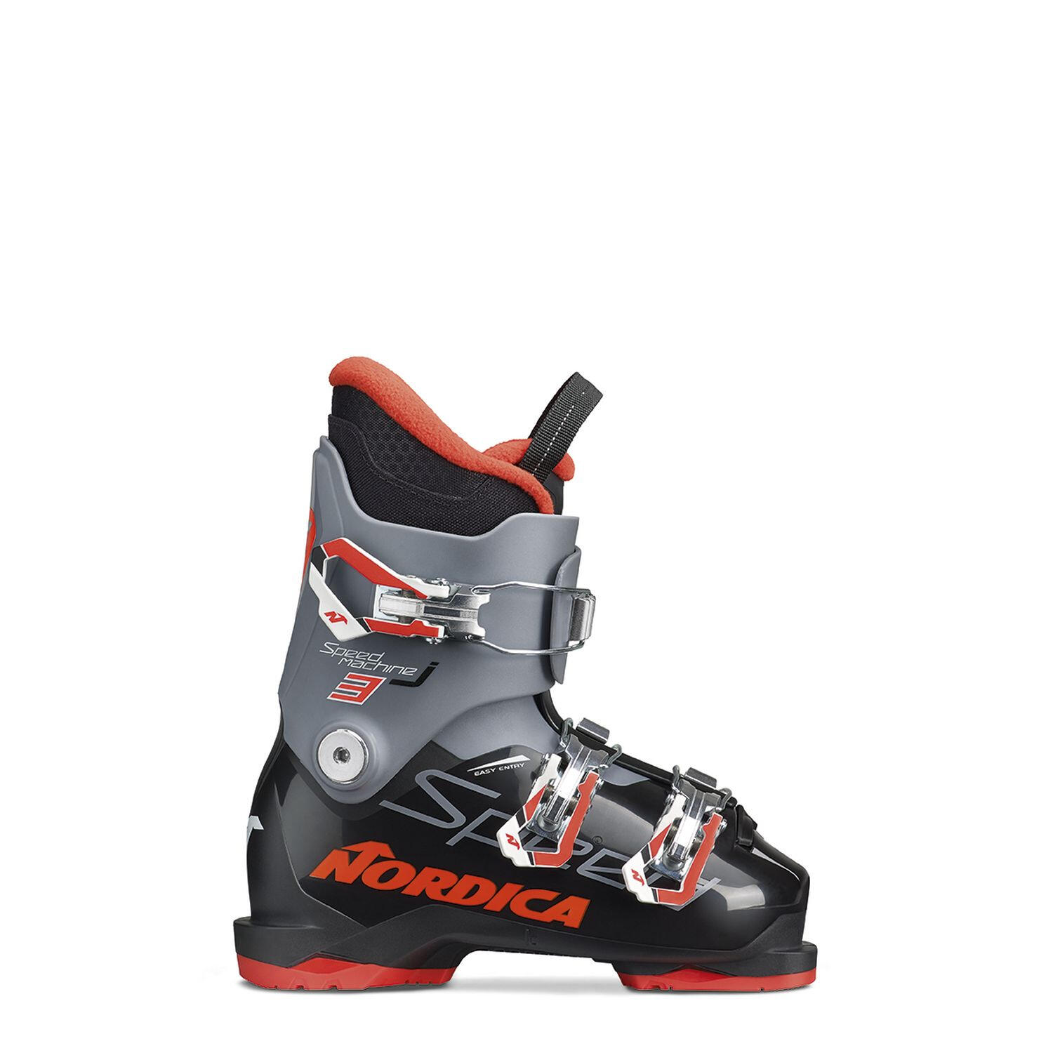 Buty narciarskie juniorskie Nordica Speedmachine J 3