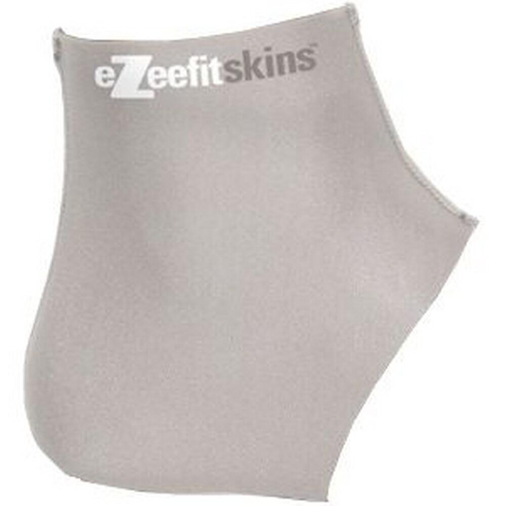 EzeeFit Skins Ankle Bootie Szary XL (45-47 EU)