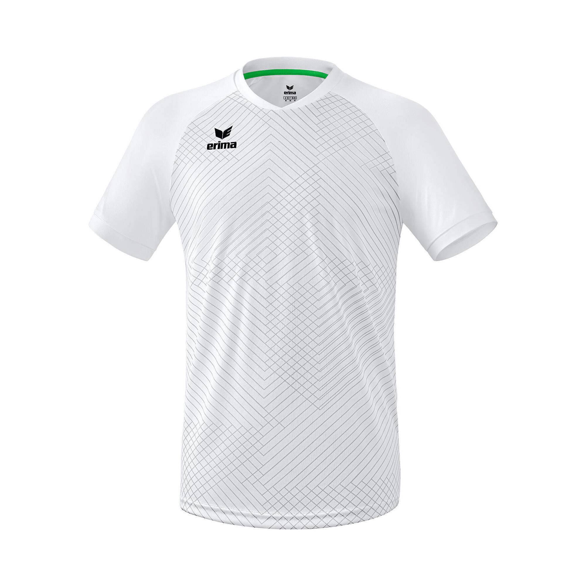 Jersey Erima Madrid