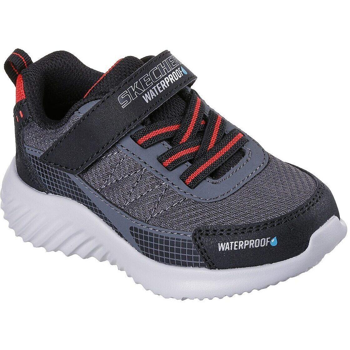 Buty sportowe dla dzieci Skechers Bounder venture Squad