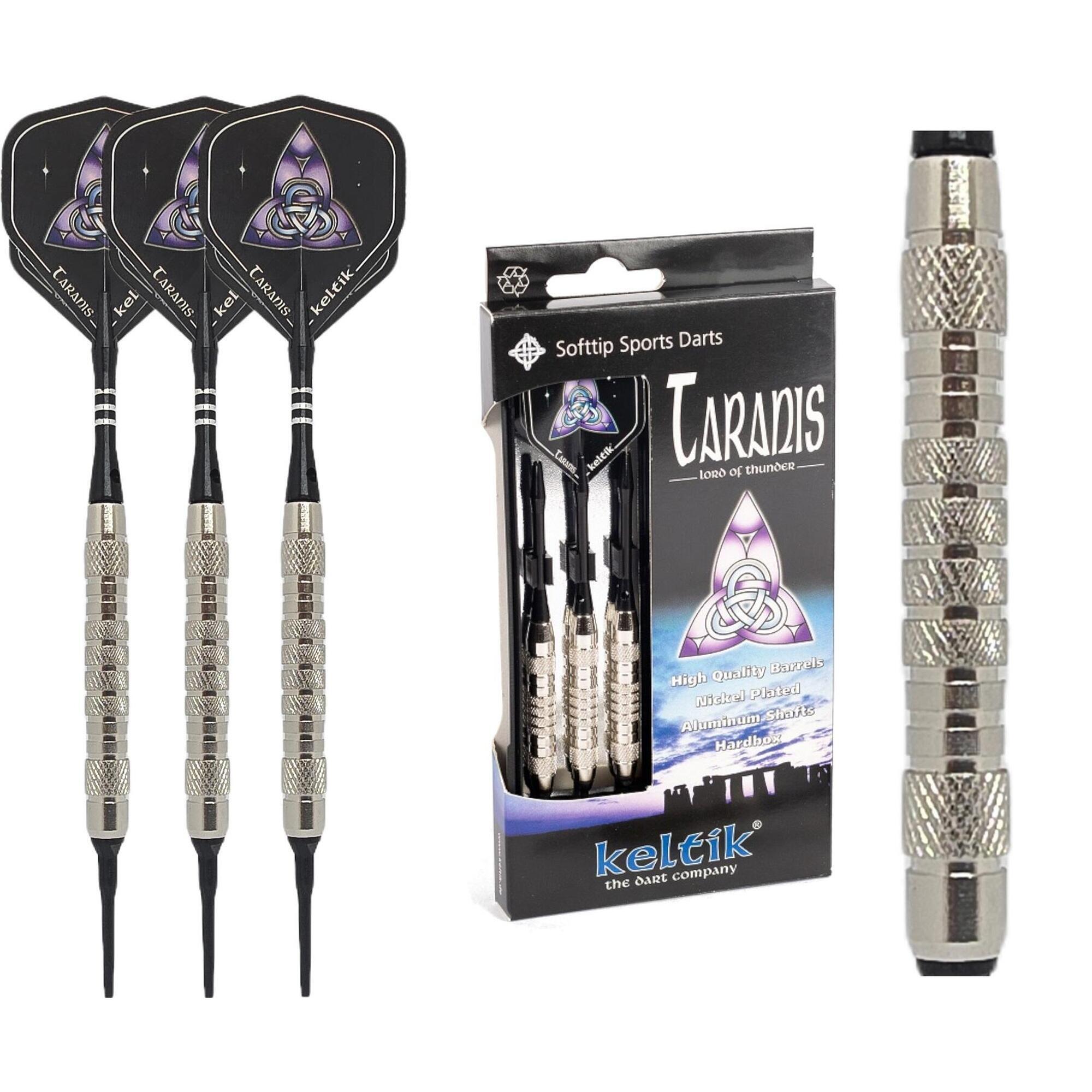 Lotki Soft Tip Keltik Taranis 18 g