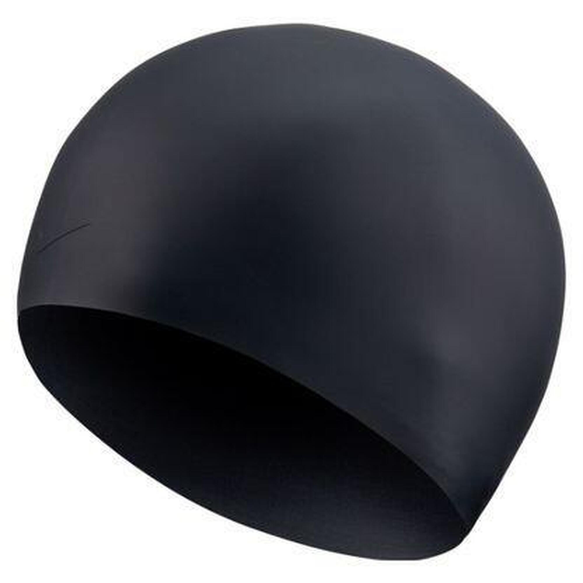 Czepek pływacki unisex Nike Long Hair