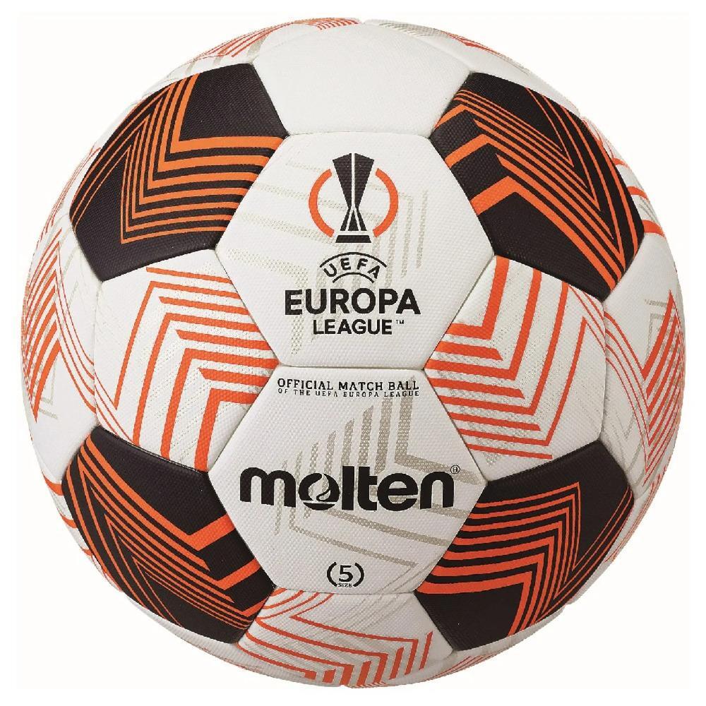 Piłka Molten FU5000 T5 UEFA 2023
