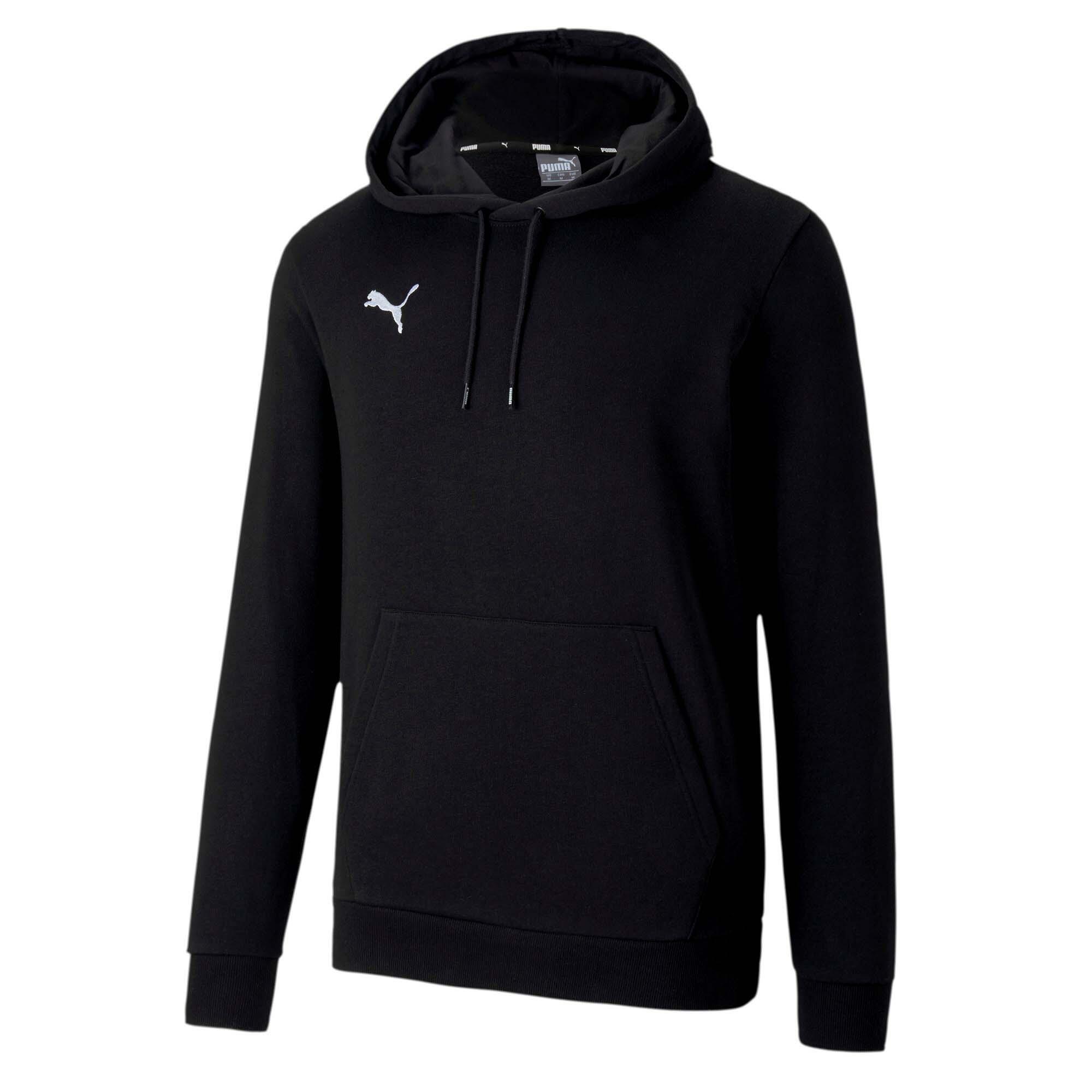 Bluza treningowa męska Puma teamGOAL 23 Causals Hoody