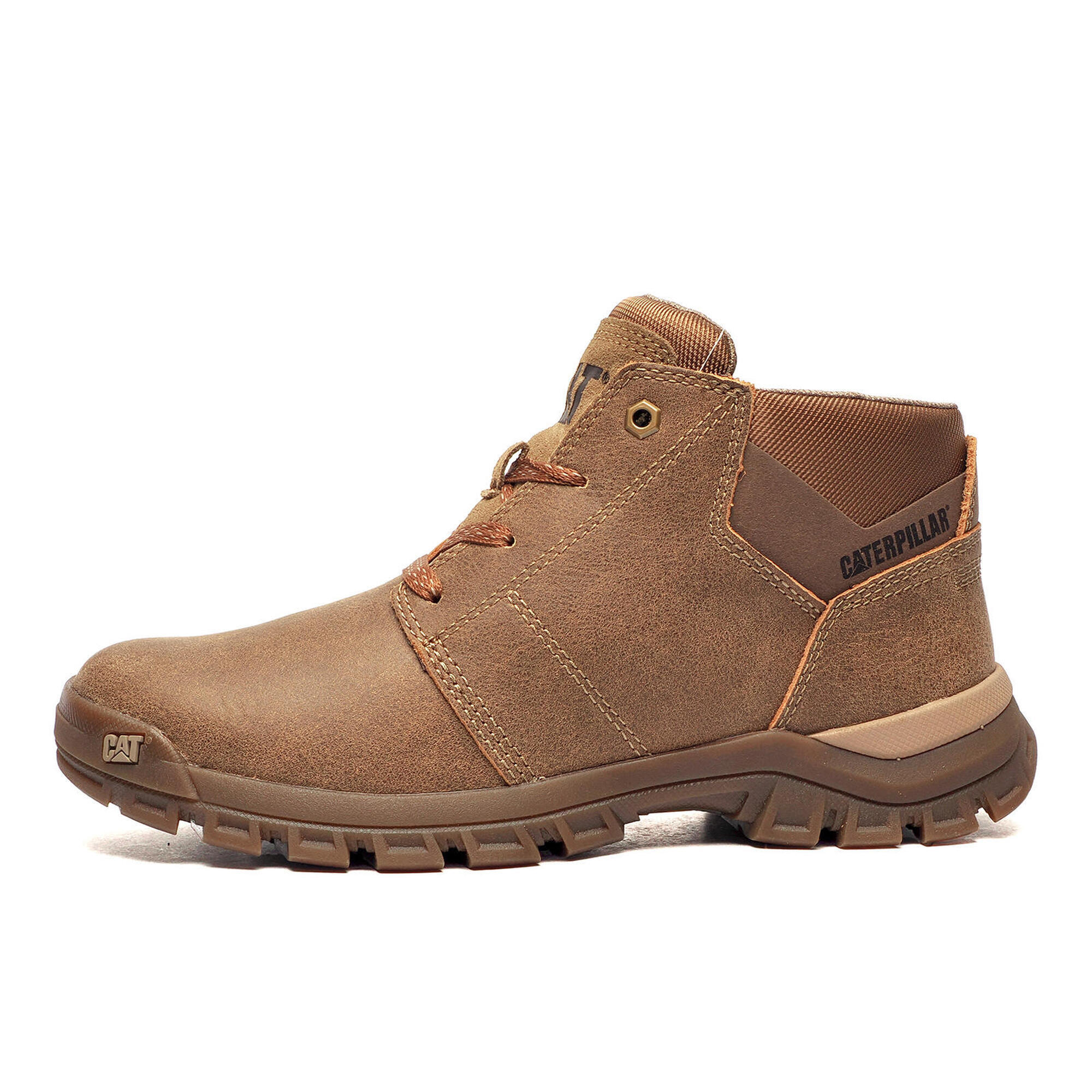 Buty męskie sportowe do chodzenia Caterpillar THRESHOLD CHUKKA