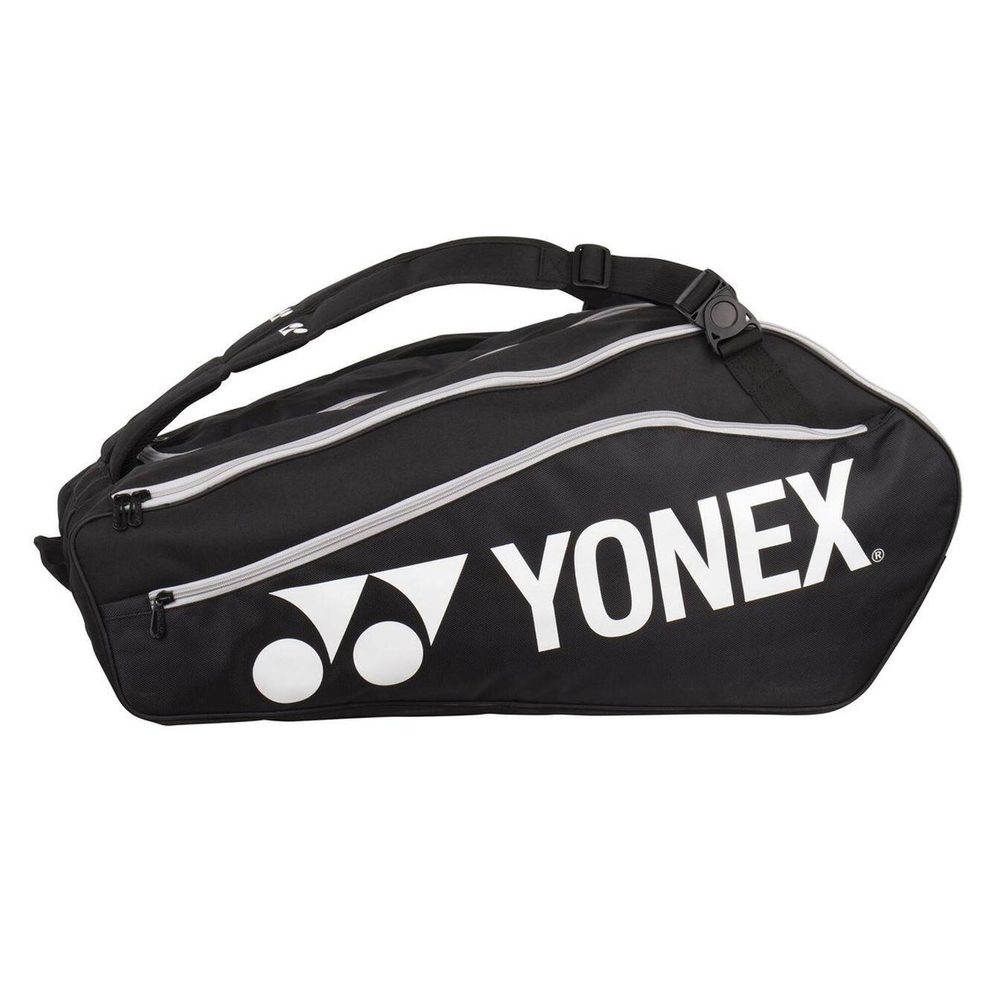 Torba tenisowa Yonex Clube Line Racket Bag x12