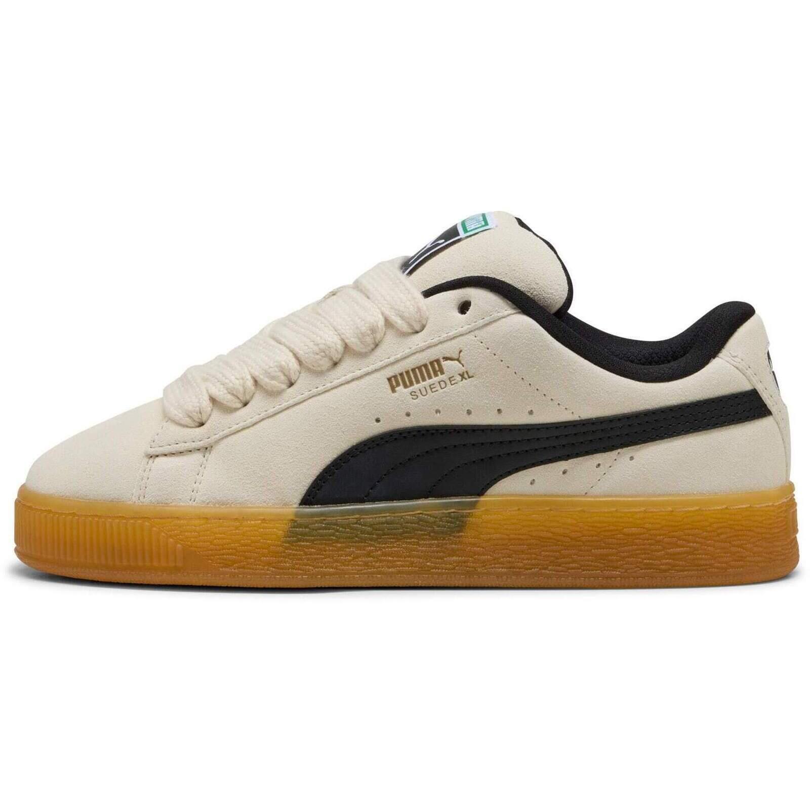 Buty sportowe Puma Suede Xl Dark Risk