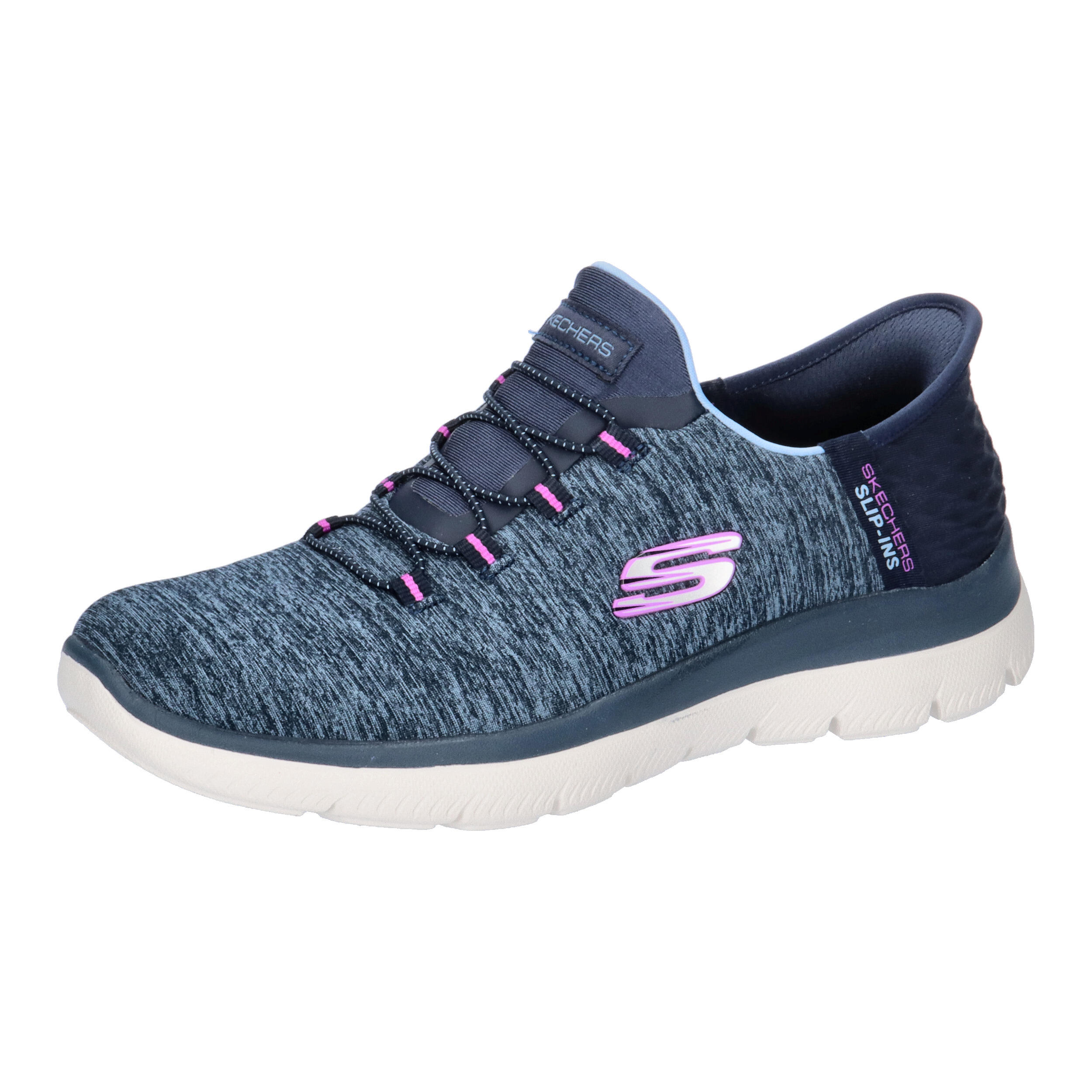 Buty sportowe Sneakersy damskie, Summits - Dazzling Haze