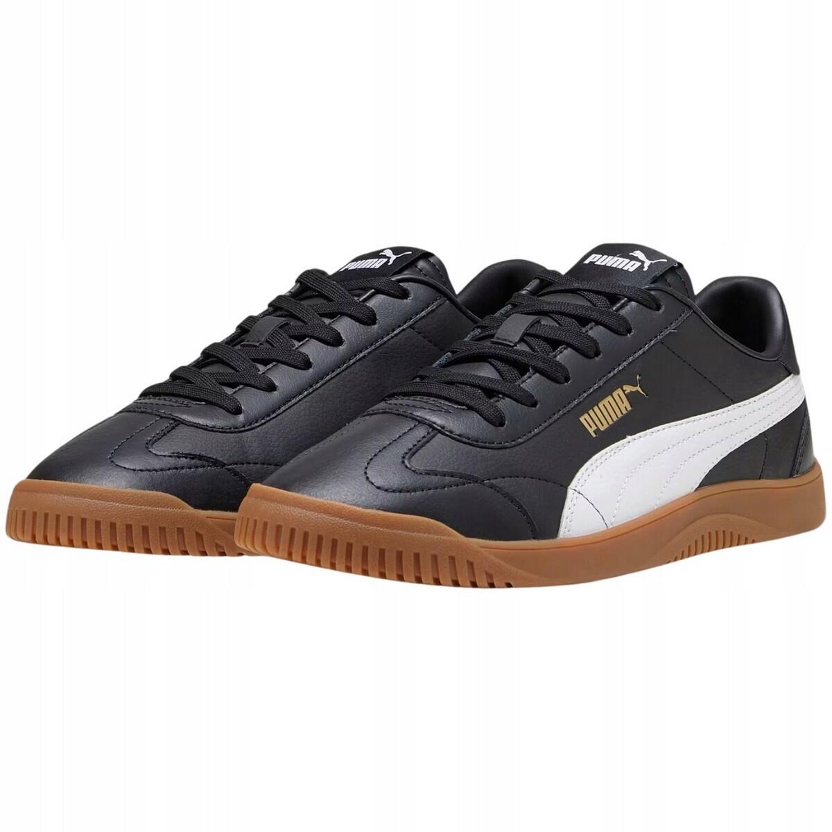 Męskie Buty Club 5v5 Retro Academia Suede