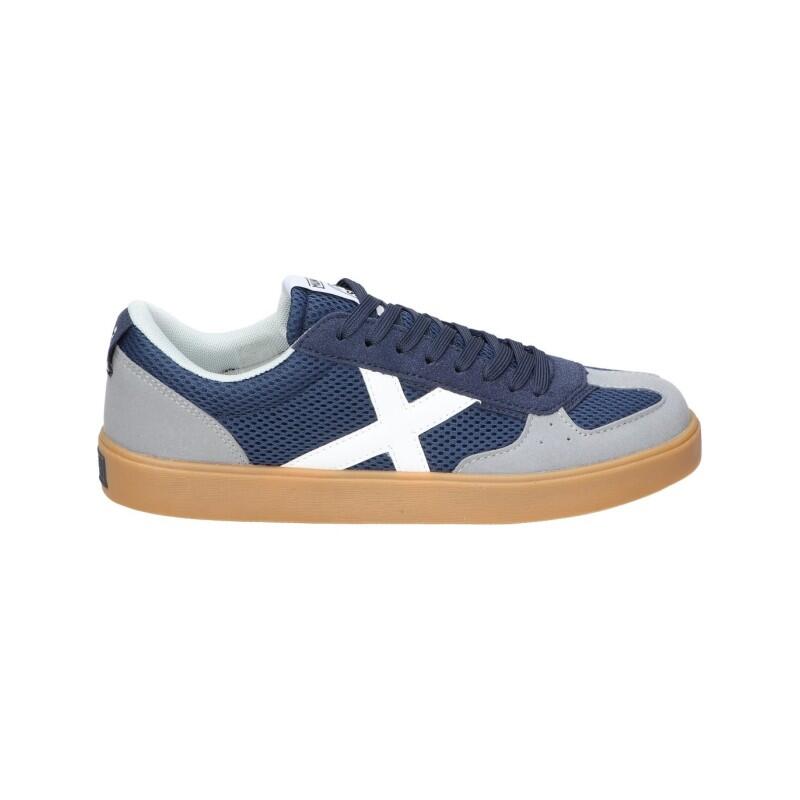 Buty MUNICH 4046040M BREAK Niebieski