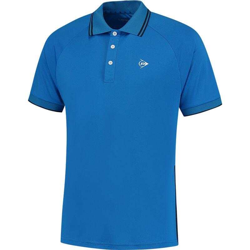Koszulka sportowa męska Dunlop Club Polo Shirt