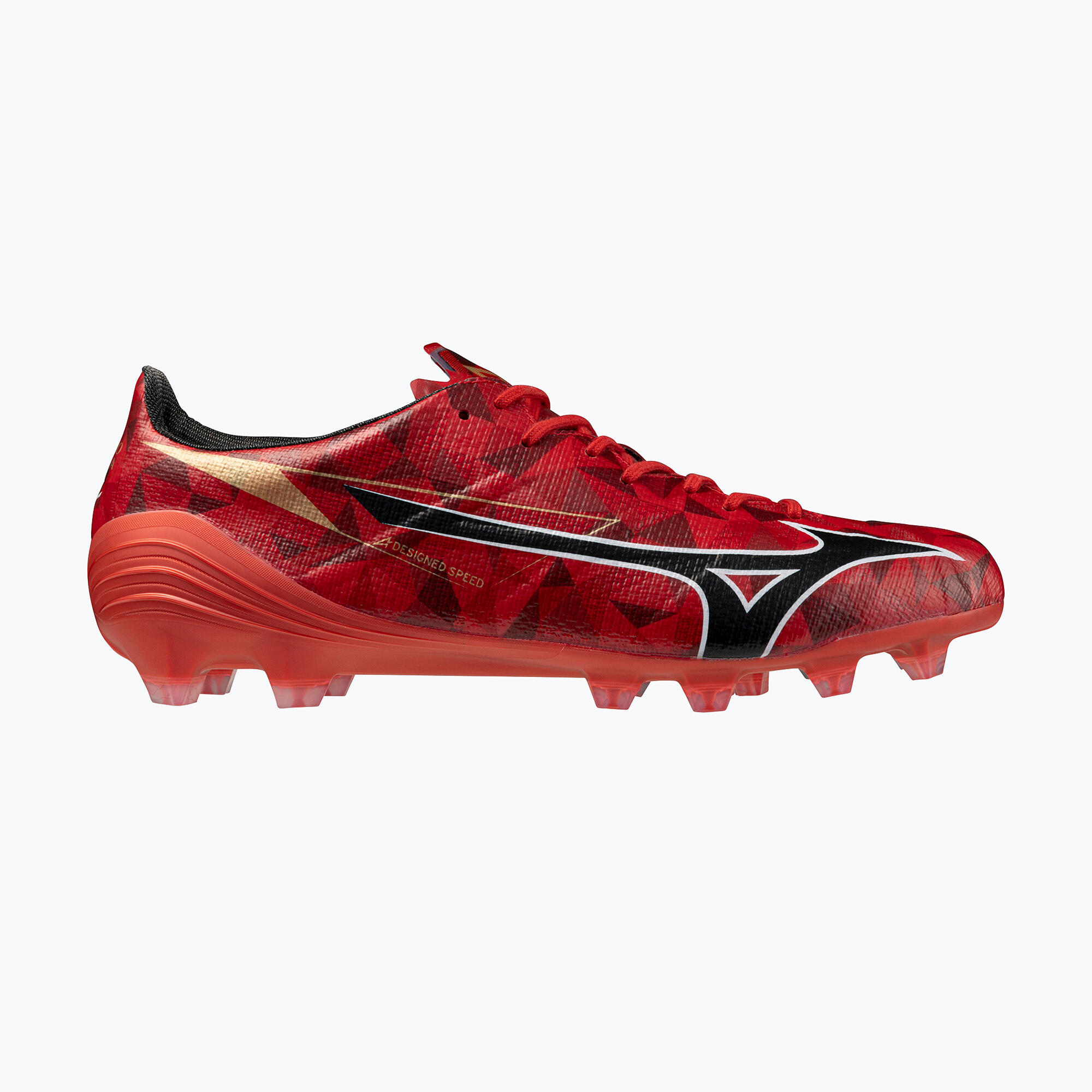 Buty piłkarskie męskie Mizuno α II Japan Md morelia 40th
