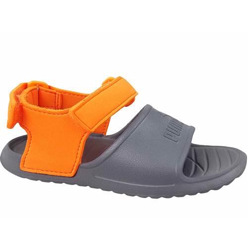 Buty do chodzenia dla dzieci Puma Divecat V2 Injex PS