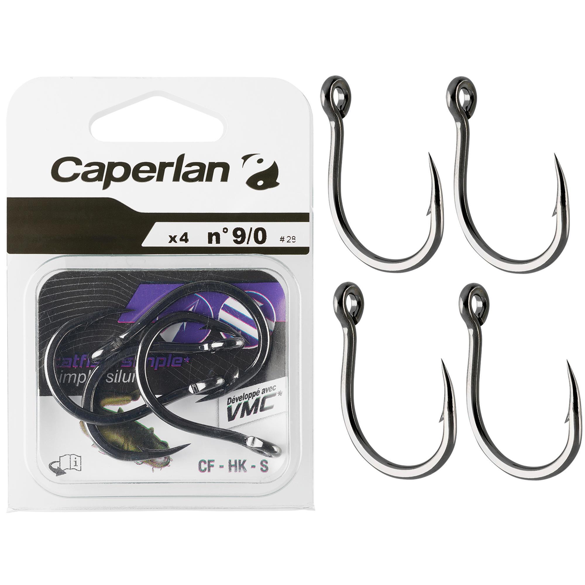 Haczyk sumowy CF HK S 9/0