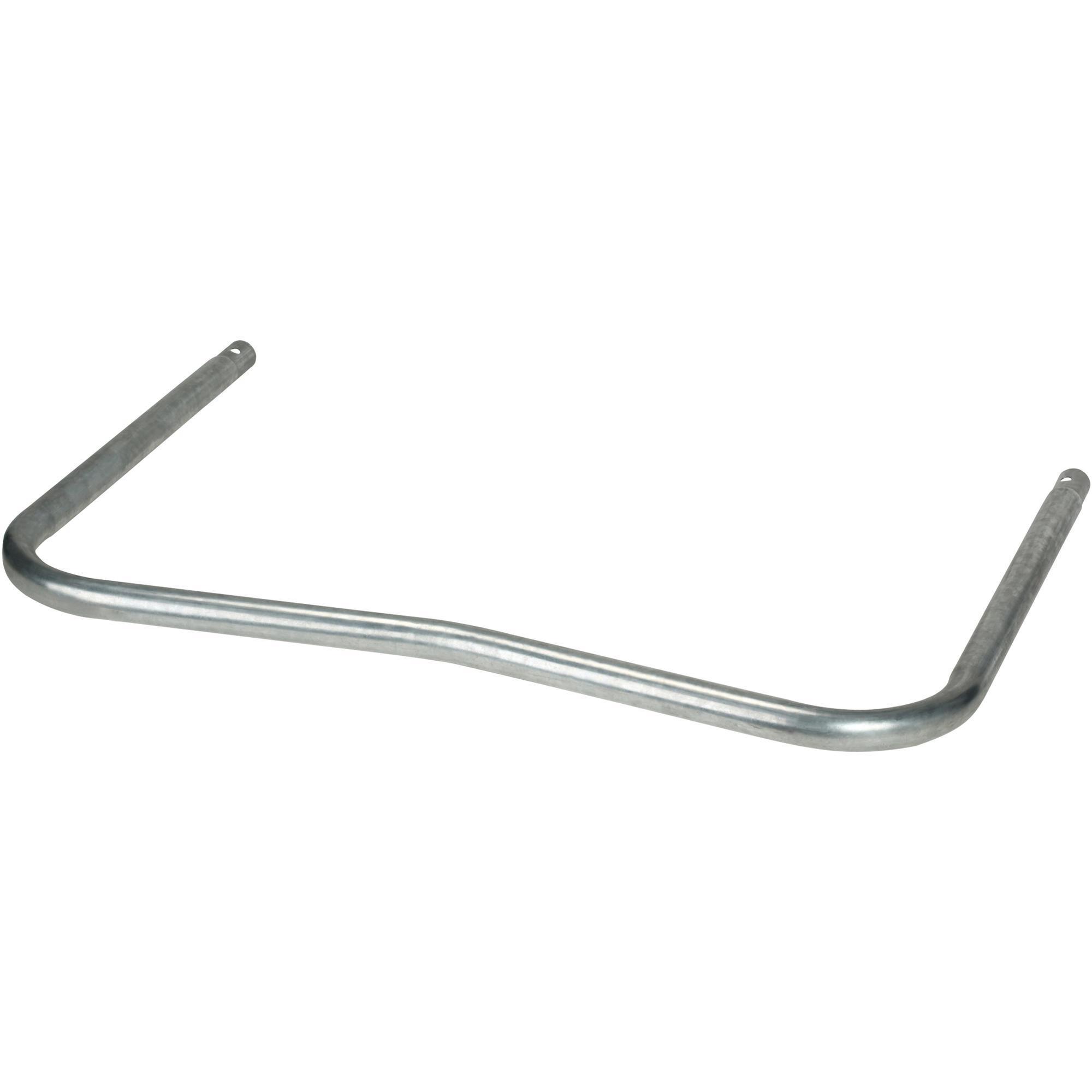 Nóżka "W" Do Trampoliny Mt 365