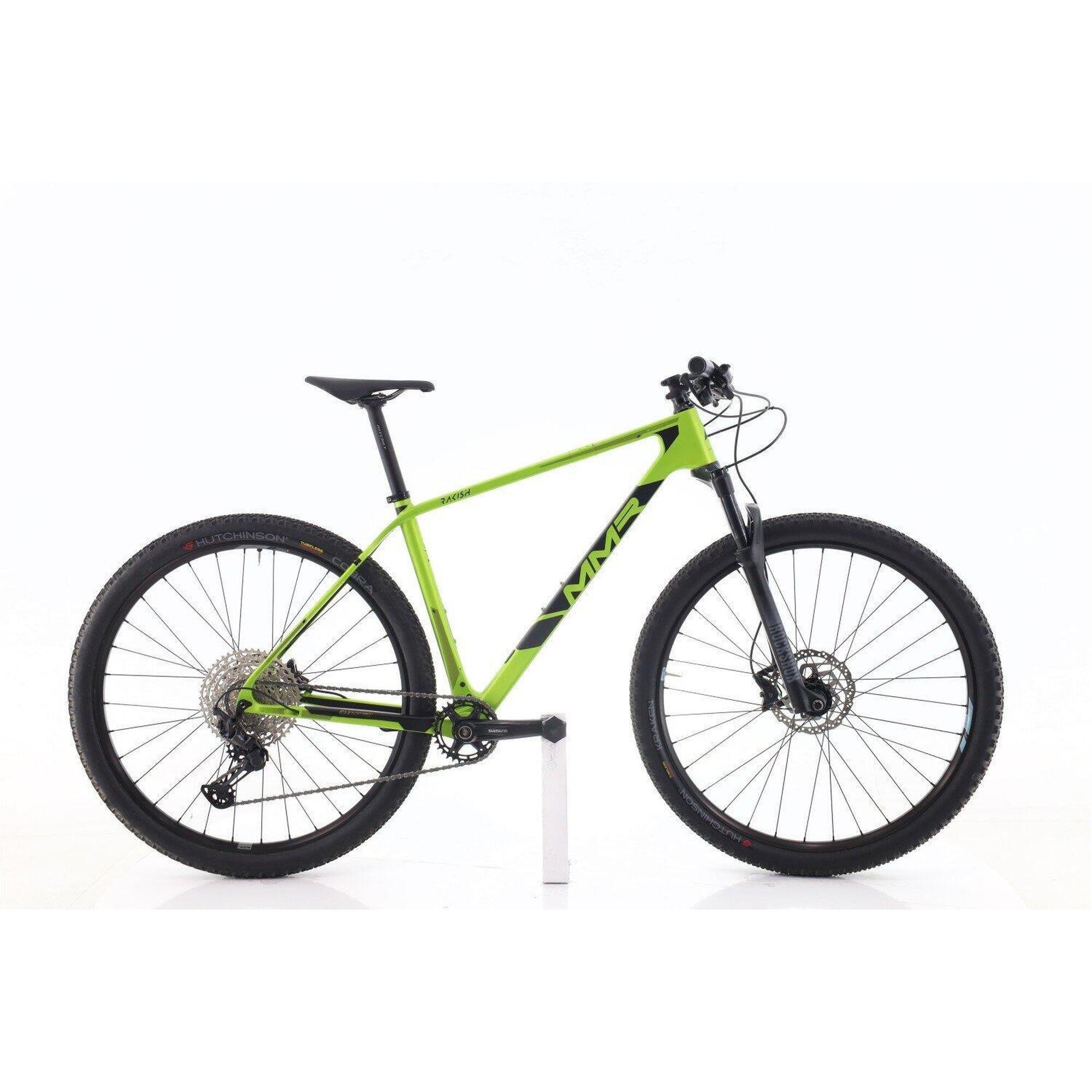 Second life · R. górski · MMR Rakish XT · W bardzo dobrym stanie