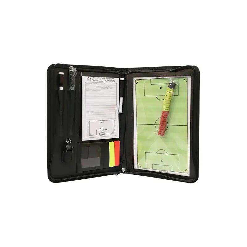 Softee Zestaw Multi Sport dla trenera/sędziego, onesize