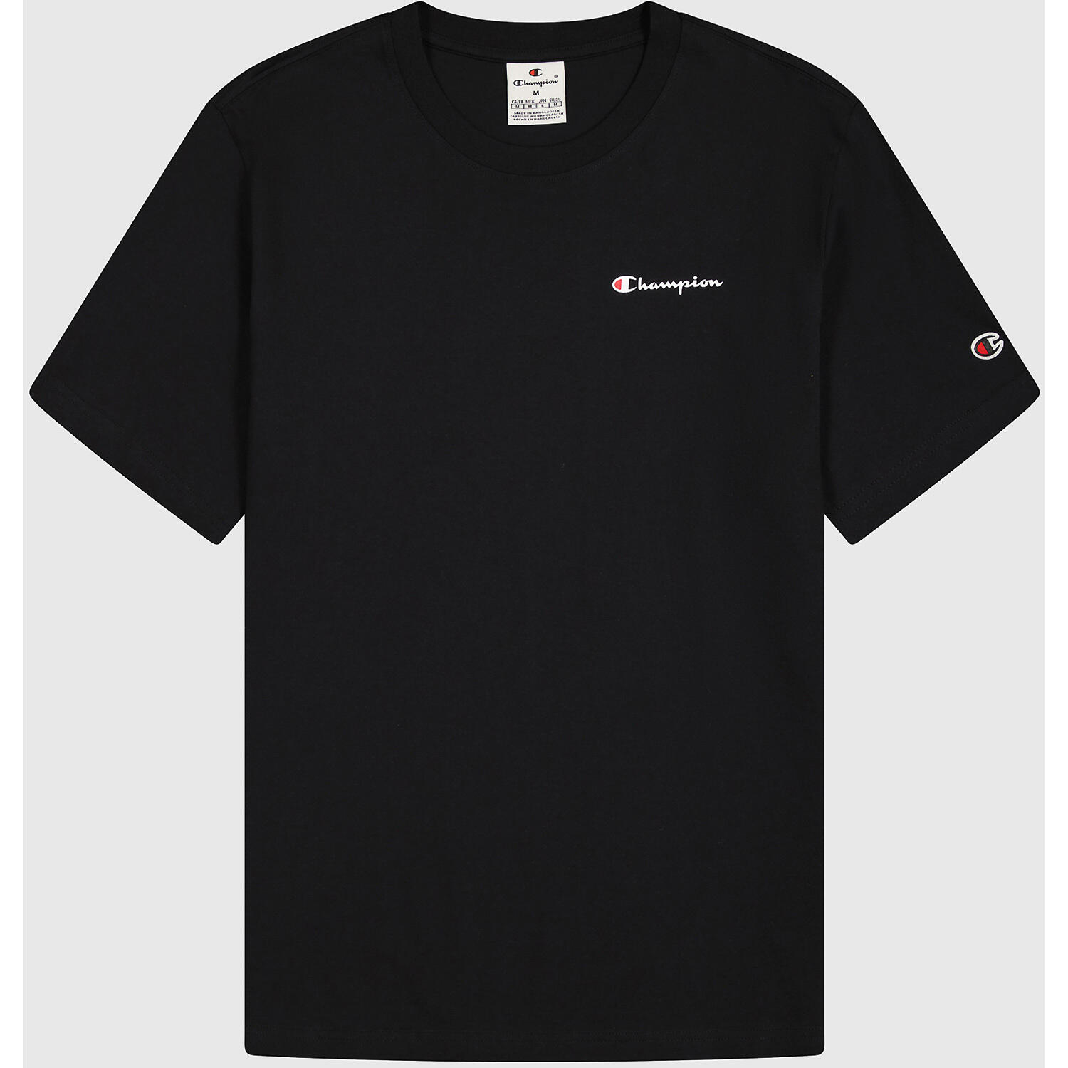 Koszulka męska Champion SS Tee