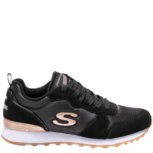 Buty do chodzenia damskie Skechers 111BLK