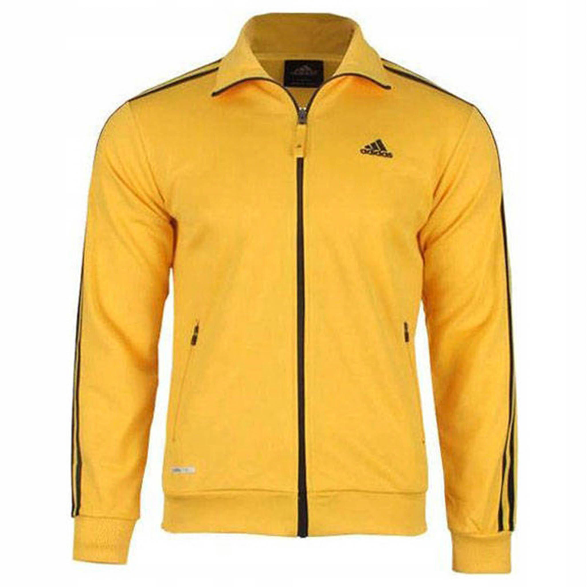 Bluza męska sportowa Adidas SUNSHINE
