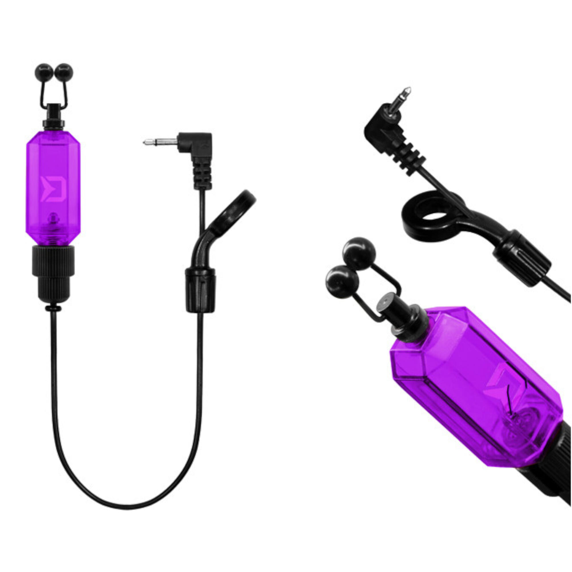 Sygnalizator Wskaźnik Brań Elektroniczny Delphin Cubix