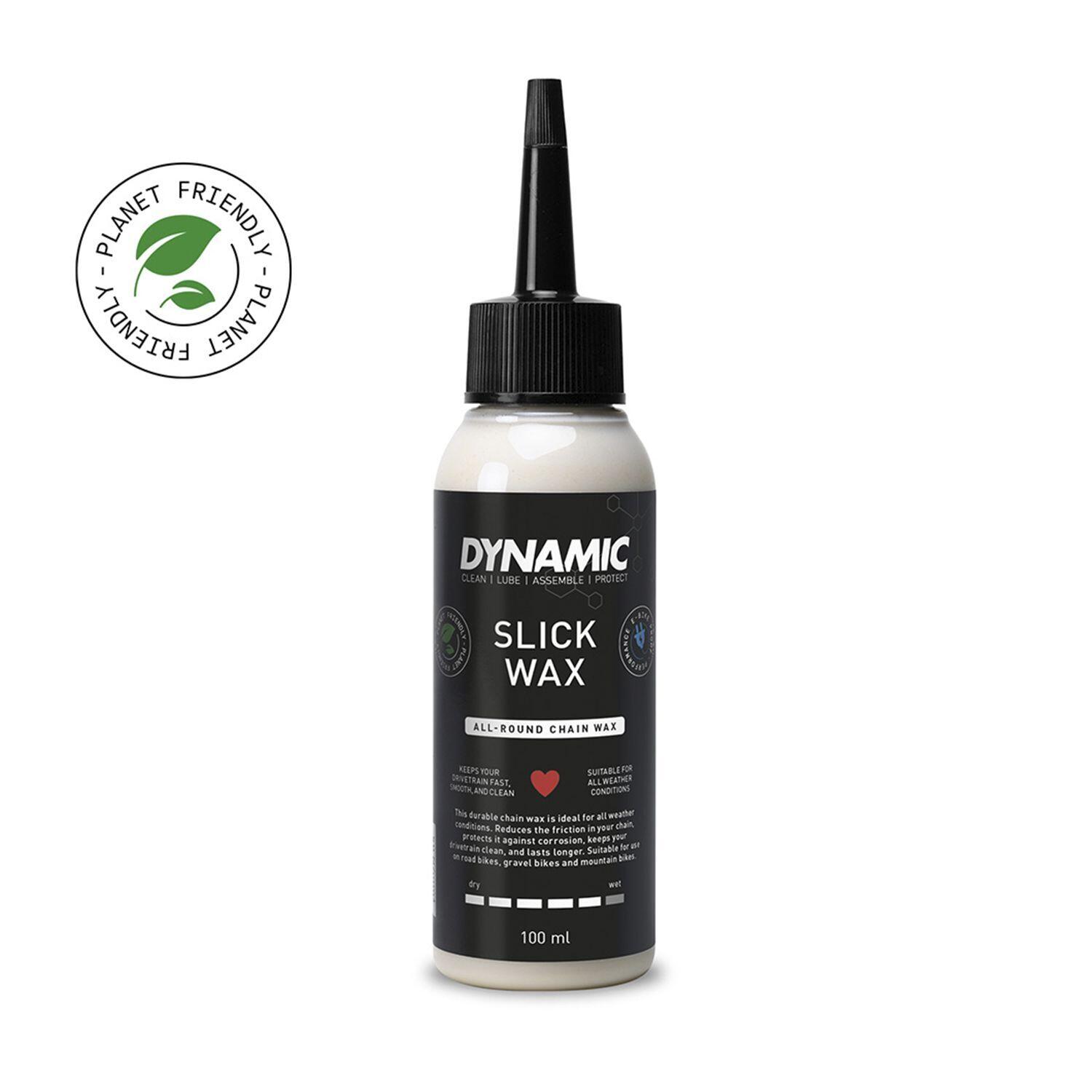 Smar do łańcucha rowerowego Dynamic Slick Wax