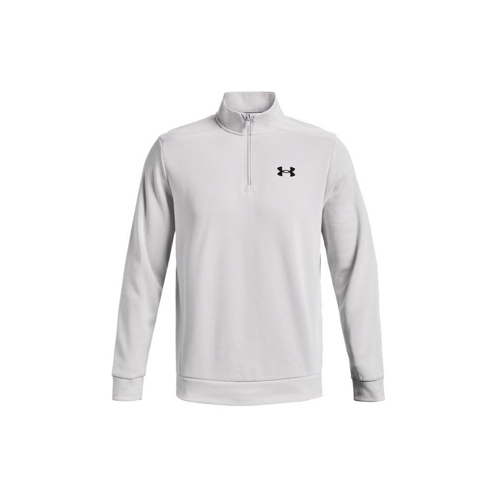 Bluza fitness męska Under Armour Armour Fleece 1/4 Zip