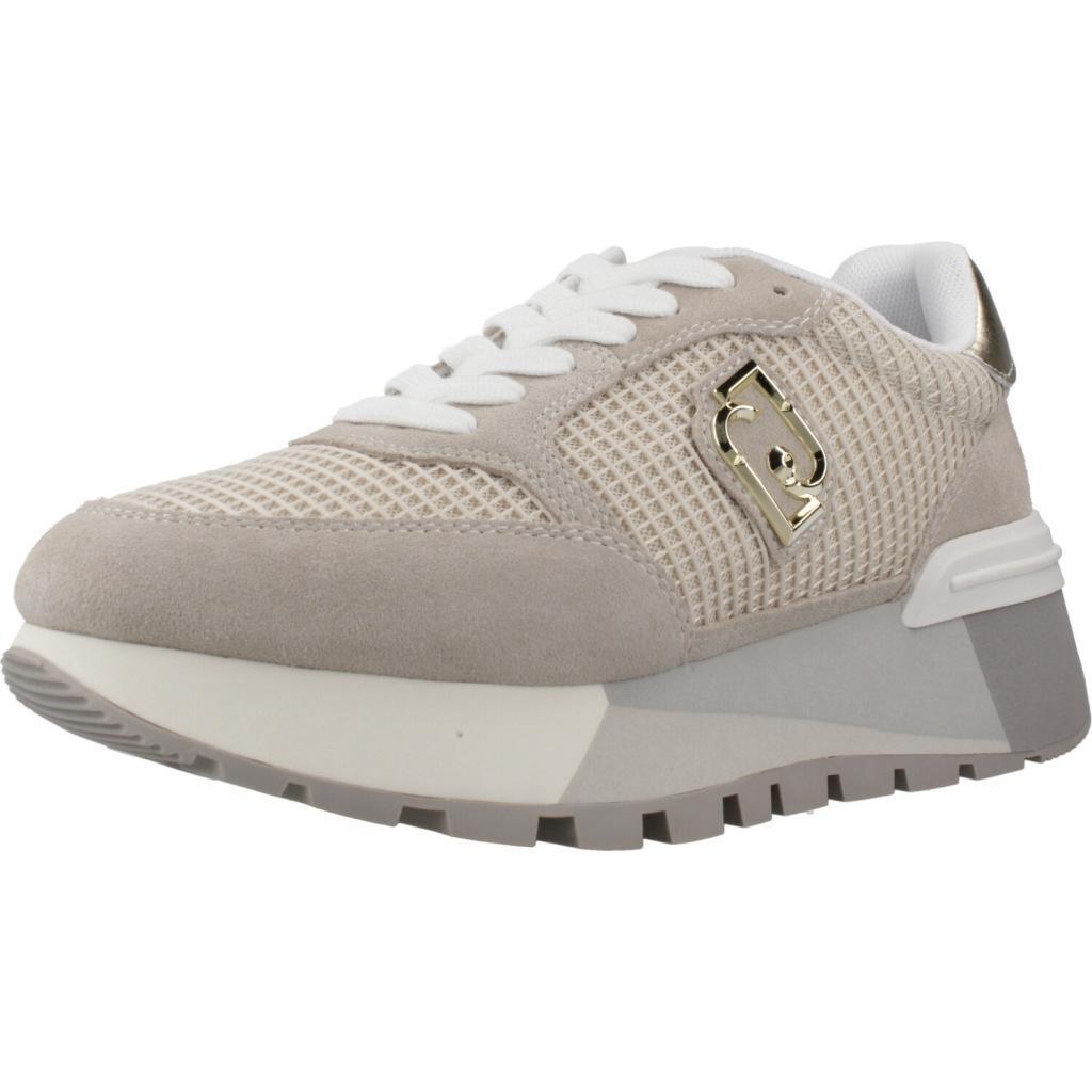 Buty LIU-JO AMAZING 25 Beżowy