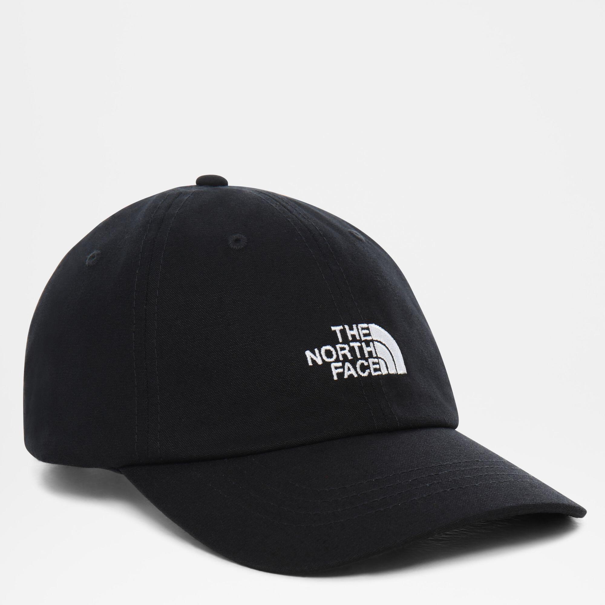 Czapka turystyczna unisex The North Face Norm Hat