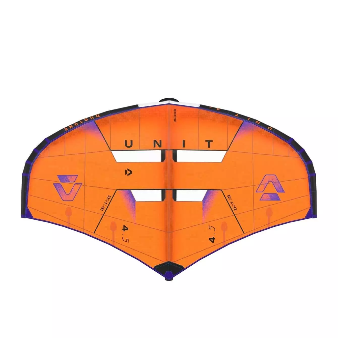 Wing Duotone Unit 2026 - Bright-Orange