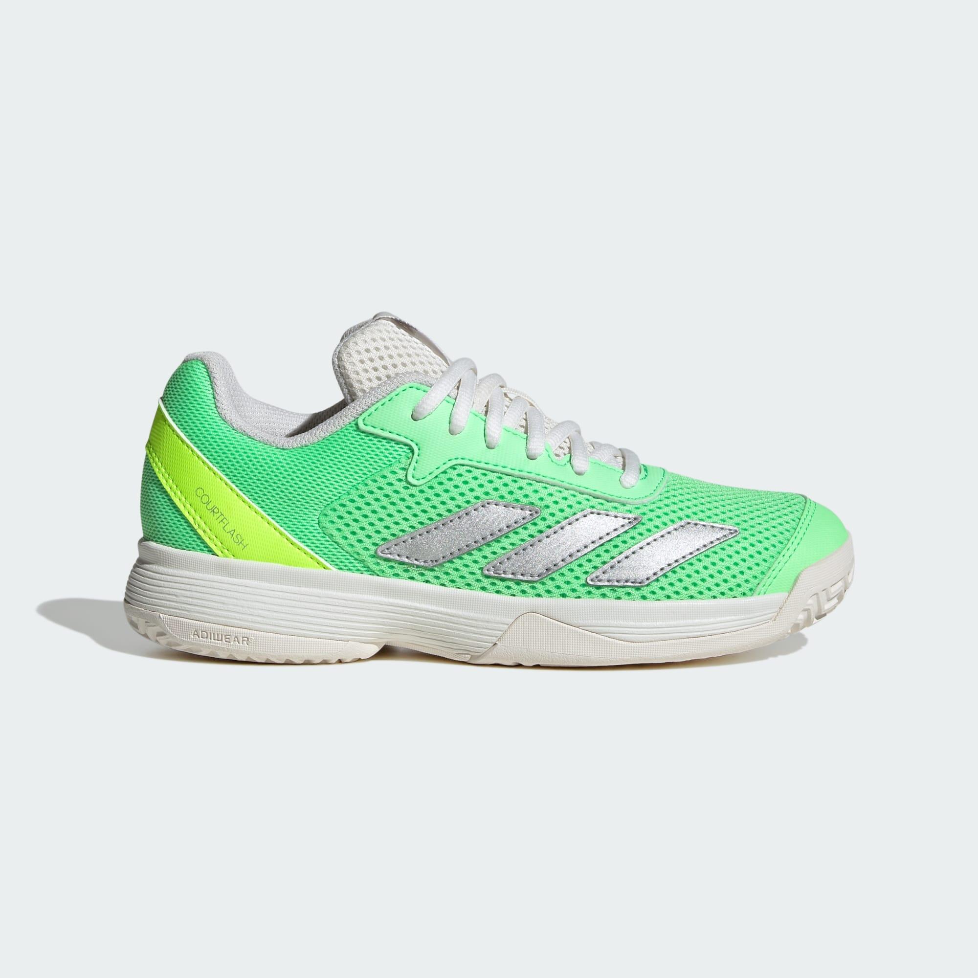 Buty Courtflash Tennis Kids
