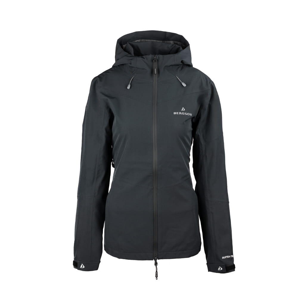 Kurtka membranowa damska Stormvault stx